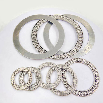 Single Row Thrust Planar Needle Roller Bearing AXK80105 80*105*4mm