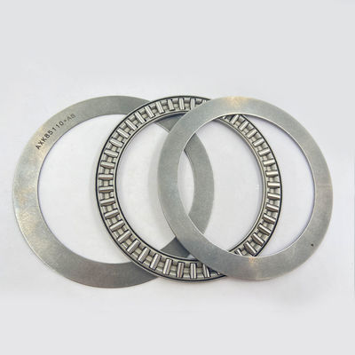 AXK TC Thrust Roller Needle Bearing AXK150190 Flat Roller Bearing TC1220 Baja Chrome