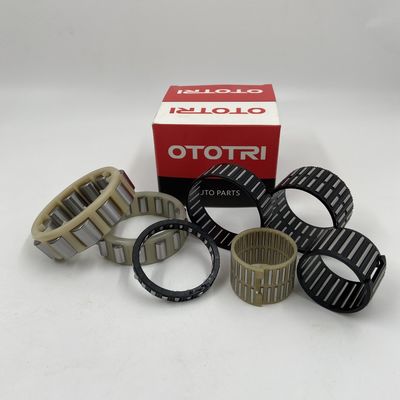 K75x81x20 18x14x17 Untuk Kartech K Series Needle Roller And Cage Assembly