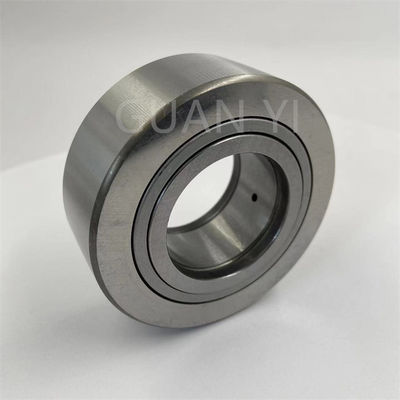 Garis ganda jenis yoke track roller bearing untuk operasi yang lancar NATR6