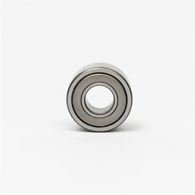 Garis ganda jenis yoke track roller bearing untuk operasi yang lancar NATR6