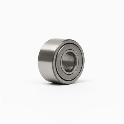 Garis ganda jenis yoke track roller bearing untuk operasi yang lancar NATR6