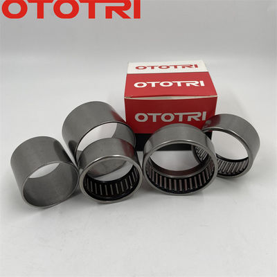 OTOTRI Single Row HFL283625 Tiga Baris Ditarik Cup One Way Jarum Roller Bearing untuk Industri