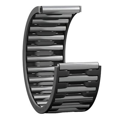 Garis tunggal Split Cage Needle Roller Bearing 30x37x12 K14x20x12 K14x18x10 Untuk Mesin