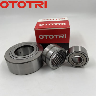 GCR15 NATV5 / NATV5PP Yoke Type Track Roller Cam Roller Track