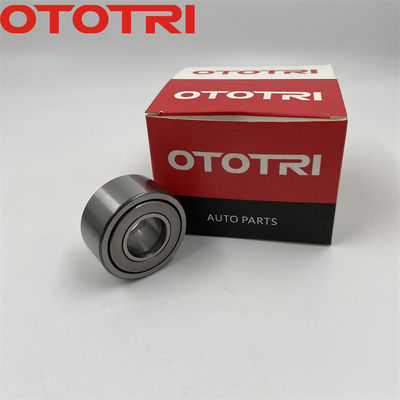 GCR15 NATV5 / NATV5PP Yoke Type Track Roller Cam Roller Track