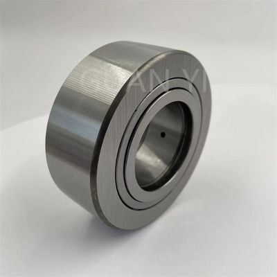 GCR15 NATV5 / NATV5PP Yoke Type Track Roller Cam Roller Track