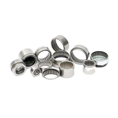 OTOTRI hk1218 12mm One Way Needle Roller Bearing OPEN Seals Type Dibuat dari bahan sangkar nilon