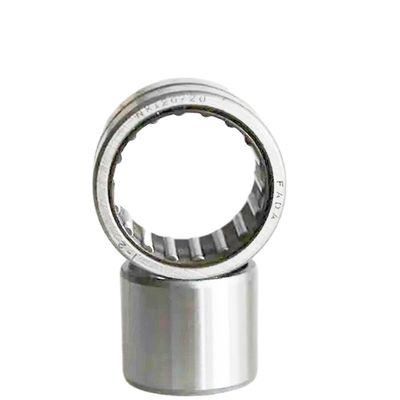 OTOTRI hk1218 12mm One Way Needle Roller Bearing OPEN Seals Type Dibuat dari bahan sangkar nilon
