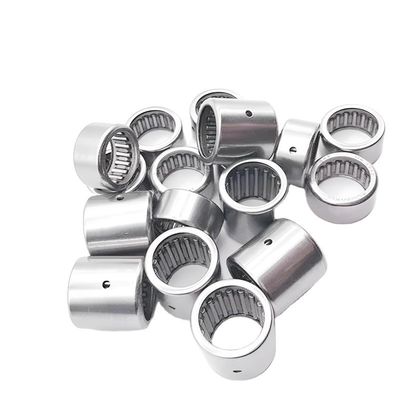 OTOTRI hk1218 12mm One Way Needle Roller Bearing OPEN Seals Type Dibuat dari bahan sangkar nilon