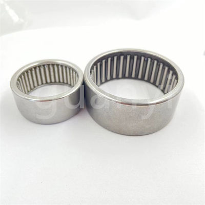 HK Series Draw Cup Needle Roller Bearings HK2220 HK2218 Needle Bearing HK2220 2RS