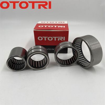 HK Series Draw Cup Needle Roller Bearings HK2220 HK2218 Needle Bearing HK2220 2RS