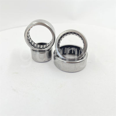Stainless Drawn Cup Needle Bearing GCR15 HK0810 HK0910 HK1010 HK1012 HK 810 HK 1012 HF HFL HK Clutch Bearing