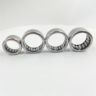 Stainless Drawn Cup Needle Bearing GCR15 HK0810 HK0910 HK1010 HK1012 HK 810 HK 1012 HF HFL HK Clutch Bearing