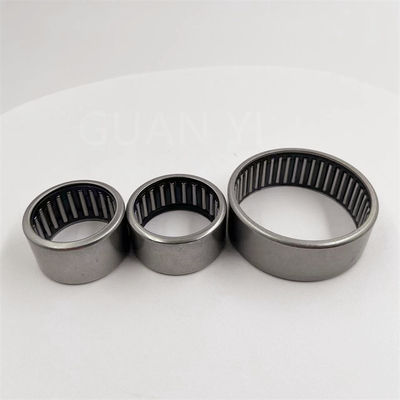 Stainless Drawn Cup Needle Bearing GCR15 HK0810 HK0910 HK1010 HK1012 HK 810 HK 1012 HF HFL HK Clutch Bearing