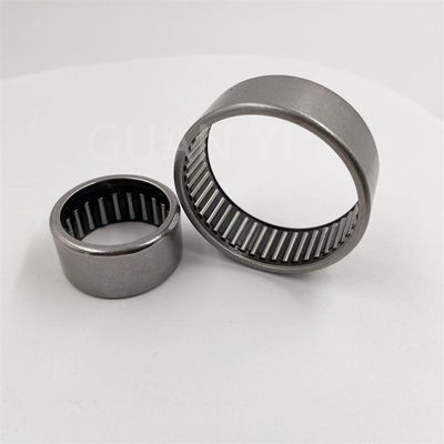 Stainless Drawn Cup Needle Bearing GCR15 HK0810 HK0910 HK1010 HK1012 HK 810 HK 1012 HF HFL HK Clutch Bearing