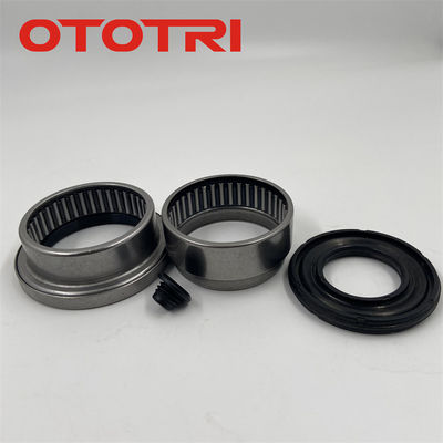 OTOTRI AUTO Kit bantalan jarum KS559.03 KS559.04 Axle Bush 5132.A6 5131.72 5174.07 Untuk Peugeot 206 Suspension Arm Kits