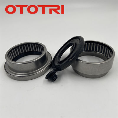 OTOTRI AUTO Kit bantalan jarum KS559.03 KS559.04 Axle Bush 5132.A6 5131.72 5174.07 Untuk Peugeot 206 Suspension Arm Kits