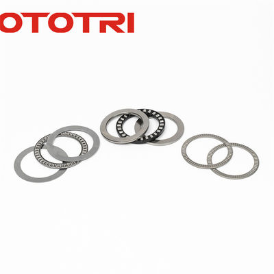 OTOTRI Inch TC1931 Thrust Needle Roller Bearing AXK5578 Flat Bearing P6 P5 P4 P2 P0