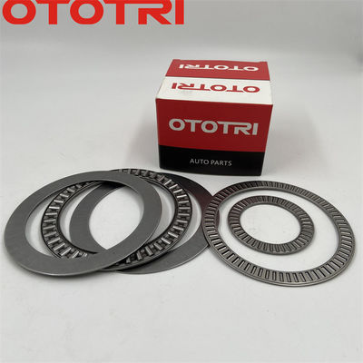 OTOTRI Inch TC1931 Thrust Needle Roller Bearing AXK5578 Flat Bearing P6 P5 P4 P2 P0