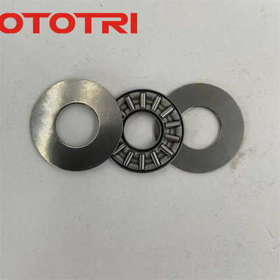 OTOTRI V1 V2 V3 V4 Kandang AXK120155 Bantalan Rol Jarum Dorong 120*155*2Mm