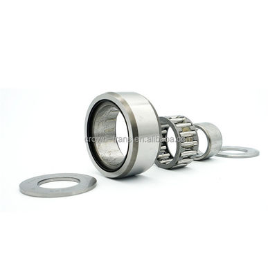 K75x81x20 18x14x17 Untuk Kartech K Series Needle Roller And Cage Assembly