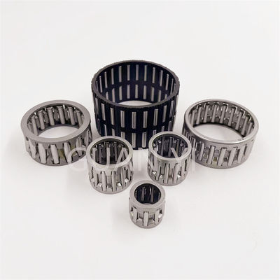 K75x81x20 18x14x17 Untuk Kartech K Series Needle Roller And Cage Assembly