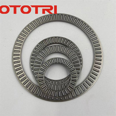 OTOTRI Pabrik Bantalan Dorong Rol Jarum Datar AXK6085