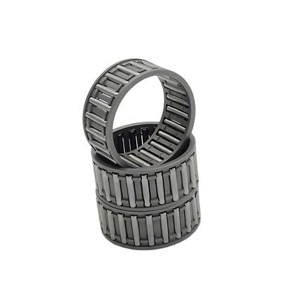 OTOTRI Single Row Needle Roller Bearing K22x30x15tn