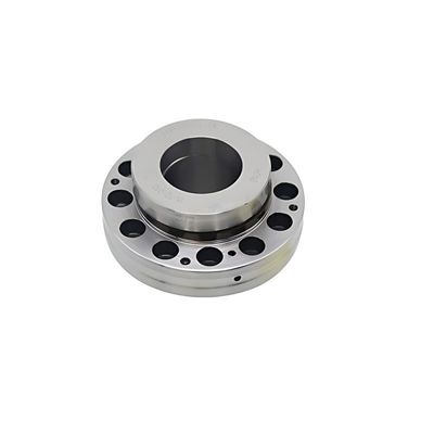 Zarn 2557 Inch Size Thrust Needle Roller Bearing Untuk High Precision Transmission Gearbox