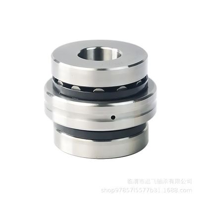 Zarn 2557 Inch Size Thrust Needle Roller Bearing Untuk High Precision Transmission Gearbox
