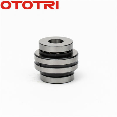 Zarn 2557 Inch Size Thrust Needle Roller Bearing Untuk High Precision Transmission Gearbox