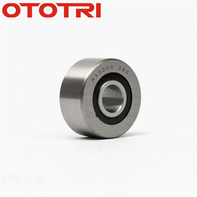 OTOTRI NA4824 Bantalan Rol Jarum untuk Motor Sepeda Motor