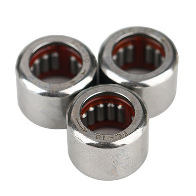 OTOTRI Motor Motor Valve Rocker Bearing 17*6.5 Needle Roller Bearing untuk Makanan dan Minuman