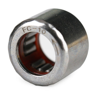 OTOTRI Motor Motor Valve Rocker Bearing 17*6.5 Needle Roller Bearing untuk Makanan dan Minuman