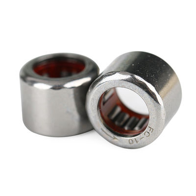 OTOTRI Motor Motor Valve Rocker Bearing 17*6.5 Needle Roller Bearing untuk Makanan dan Minuman