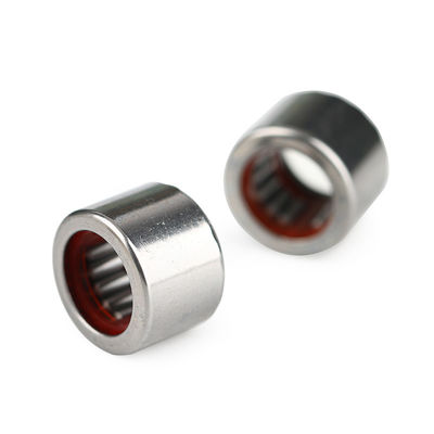 OTOTRI Motor Motor Valve Rocker Bearing 17*6.5 Needle Roller Bearing untuk Makanan dan Minuman