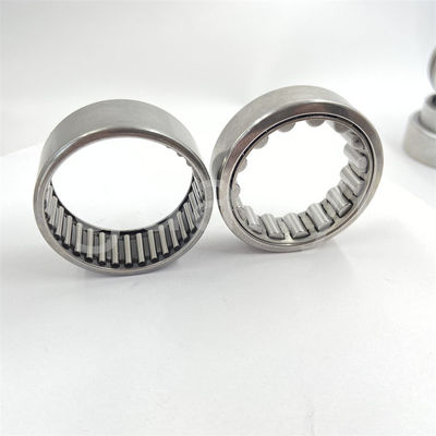 bantalan rol jarum yang dipandu kandang HK2230 Bantalan jarum 22x28x30mm