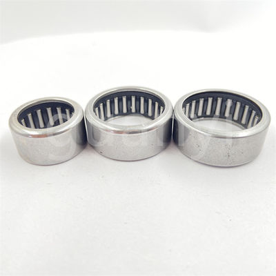 bantalan rol jarum yang dipandu kandang HK2230 Bantalan jarum 22x28x30mm