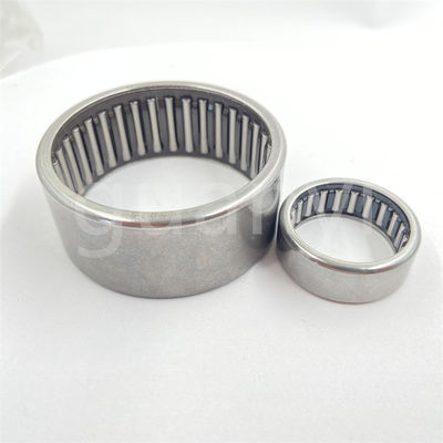 bantalan rol jarum yang dipandu kandang HK2230 Bantalan jarum 22x28x30mm