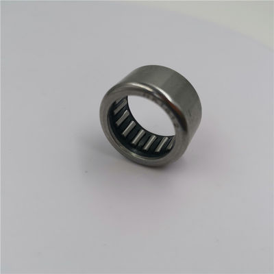 Mobil jarum roller bantalan kandang perakitan HK17 * 23.6 * 22mm dengan P6 Precision Rating