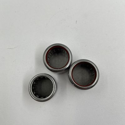 Mobil jarum roller bantalan kandang perakitan HK17 * 23.6 * 22mm dengan P6 Precision Rating