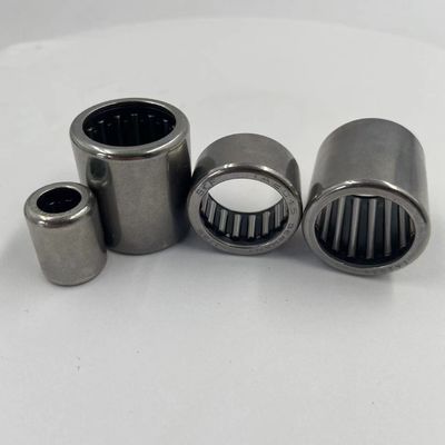 Mobil jarum roller bantalan kandang perakitan HK17 * 23.6 * 22mm dengan P6 Precision Rating