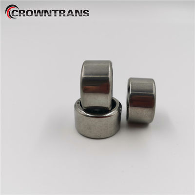 Bantalan Rol Jarum Otomotif Karet Ganda Bantalan Bola Disegel HK202620 20*26*20mm