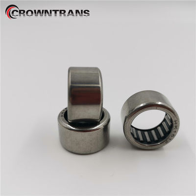 Bantalan Rol Jarum Otomotif Karet Ganda Bantalan Bola Disegel HK202620 20*26*20mm