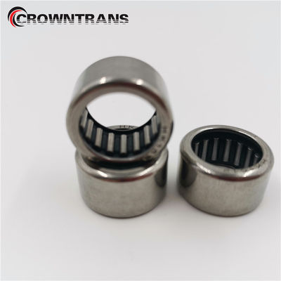 Bantalan Rol Jarum Otomotif Karet Ganda Bantalan Bola Disegel HK202620 20*26*20mm