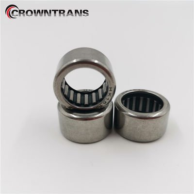 Bantalan Rol Jarum Otomotif Karet Ganda Bantalan Bola Disegel HK202620 20*26*20mm