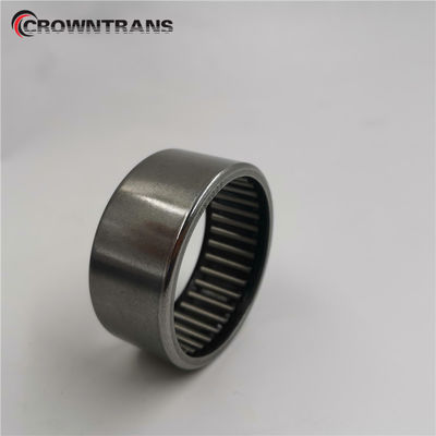 Penguncian terbuka Tipe Chrome Baja Kandang Bantalan Jarum HK26327.5 HK26*32*7.5 F-220711 F220711