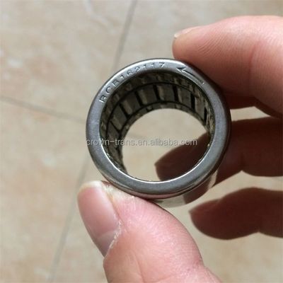 OTOTRI 29.5*36.5*13.5mm Chrome Steel Motor Bearing untuk Starter Needle Bearing 188068 F-1234592