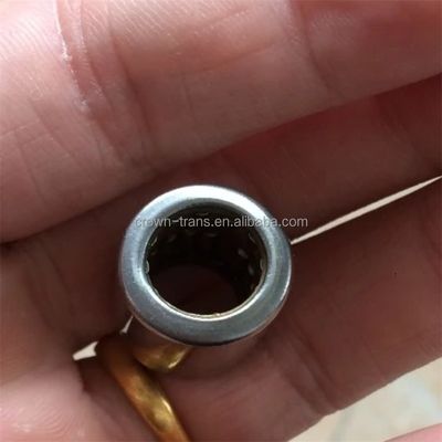 OTOTRI 29.5*36.5*13.5mm Chrome Steel Motor Bearing untuk Starter Needle Bearing 188068 F-1234592